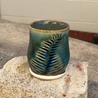Blue/Green Tequila Sipper