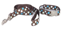 Image 2 of Polka Dots - Collar