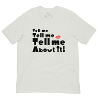 Image 2 of Adult T : Tell Me About It!
