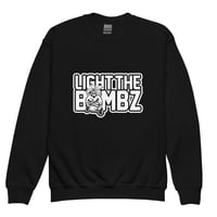 Image 1 of Light the bombz Youth 