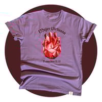 "Mujer Virtuosa" T-shirt
