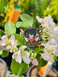 2 𝐔𝐧𝐰𝐚𝐯𝐞𝐫𝐢𝐧𝐠 𝐃𝐞𝐯𝐨𝐭𝐢𝐨𝐧 - Hong’er 