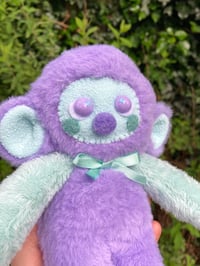 Image 3 of Jelly Legs