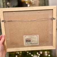 Image 5 of Framed print of Snowdon Sunrise