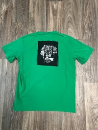 Image 3 of Bicycle Day T-shirt2