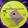 Johnny Clegg & Savuka - Siyayilanda