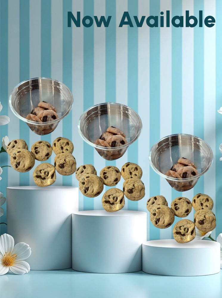 Image of Cookie melts