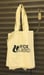Image of Fox & Bird Tote Bag