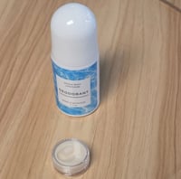 Image 2 of Deodorant Sample Set - 4 Scents Included
