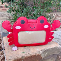 Image 2 of Crab Ita Bag