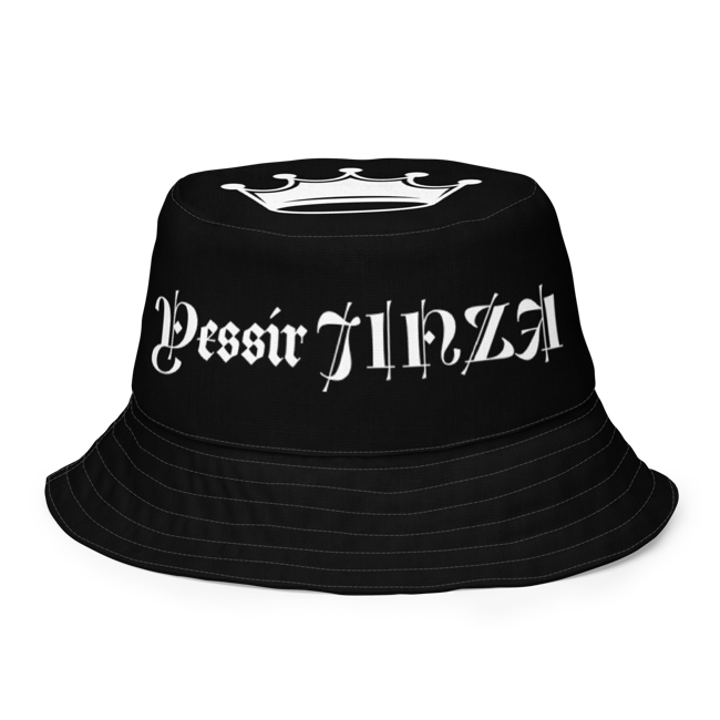 The Royal Bucket Hat