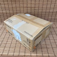 Image 5 of Roland VH-10 • 12” V-Hi-Hat Cymbal Pad • with box • made in Malaysia B