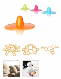 Image of Sand sharpes