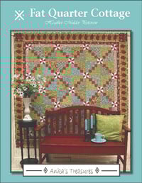 Image 1 of Fat Quarter Cottage