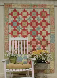 Image 5 of Fat Quarter Cottage
