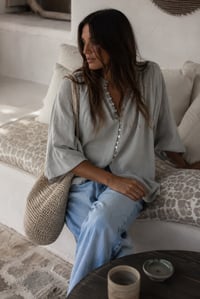 Image 1 of Athena Top