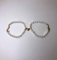 Image 2 of “Other half” bracelet