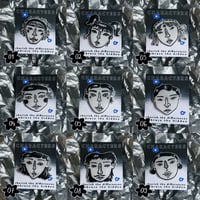 Image 3 of CHOOSE YOUR FIGHTER pins