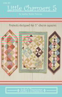Image 1 of Little Charmers 5