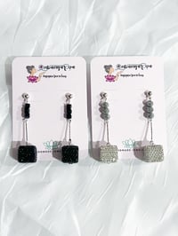 Image 15 of Luxe Glam Earrings Collection