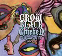 Image 1 of Electric Soup ( 2012 CD )