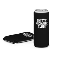 Image 2 of Shitty Mechanic Koozie