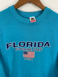 Image 3 of 1997 Florida Sweater (Large)