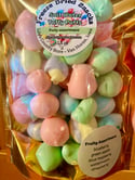 Salt Water Taffy Puffs Assortments