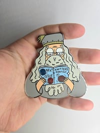 Image 5 of Pins from my personnal collection part 14