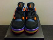 Image of Air Jordan Retro IV CAVS sz11