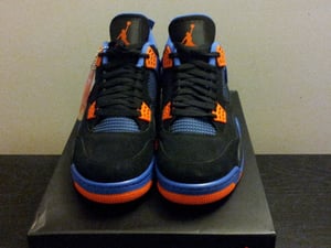 Image of Air Jordan Retro IV CAVS sz11