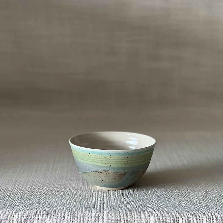Image of RIVER BREAKFAST BOWL