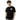 Demon design by Mike Mitchell. Unisex garment-dyed heavyweight t-shirt