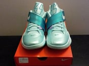 Image of Nike KD IV Easter Mint sz10