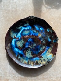 Image 1 of Grounding Plate #3