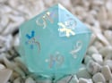 Blizzard 24mm d20
