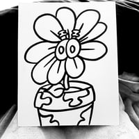 Image 8 of Flower Pots Under The Sea