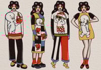 Casper Fashion 