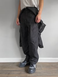 Image 5 of '02 PPFM Cargo Flight Suit - M