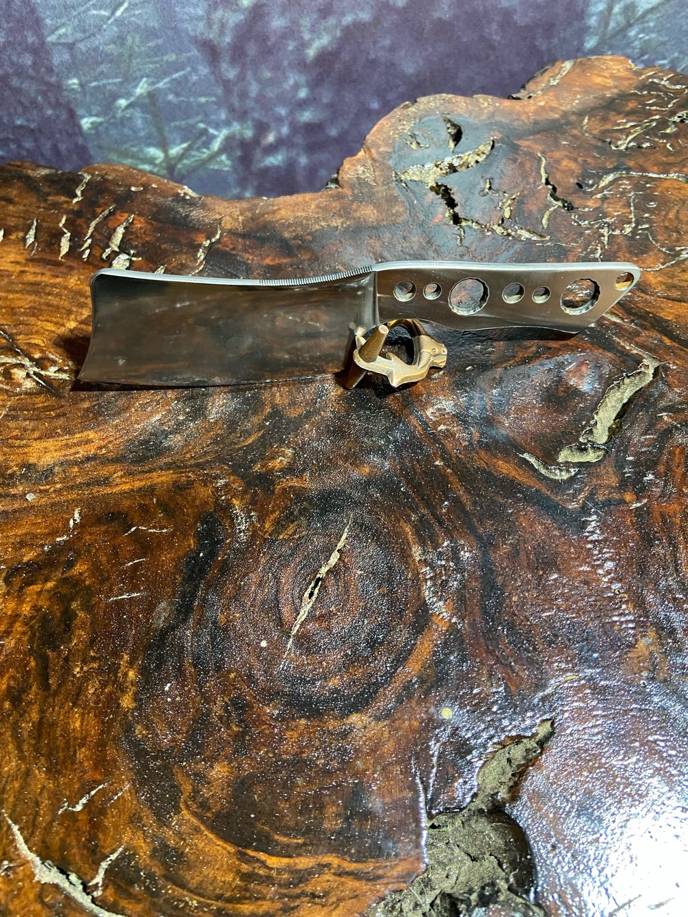 Image of Nice edc clever