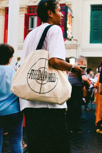 Image 3 of FDW TOTE BAG