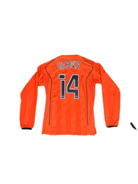 Image 2 of Valencia CF Vicente 04-05