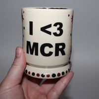 Image 4 of mcr lil cuppy