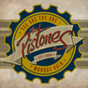The Pistones - You Are The One - 7” Single