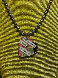 Image 3 of SORRY NOT SORRY Necklace