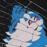 Image 4 of Perfect Blue Unisex Premium T-Shirt – Satoshi Kon Anime Shirts, Washed Cotton Tee