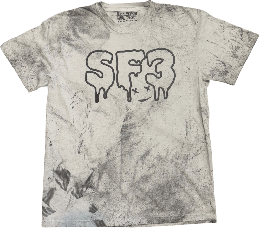 Smoke Heavyweight Shirt