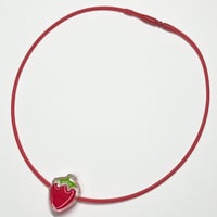 Image 2 of Strawberry pie