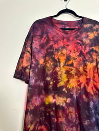 Image 3 of 2XL - BLOOD MOON TEE