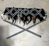 Image 1 of Feathered lolita 